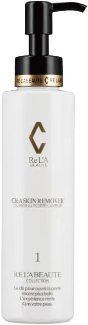 Средство для снятия макияжа — Liabote Claire Skin Remover, 150 мл