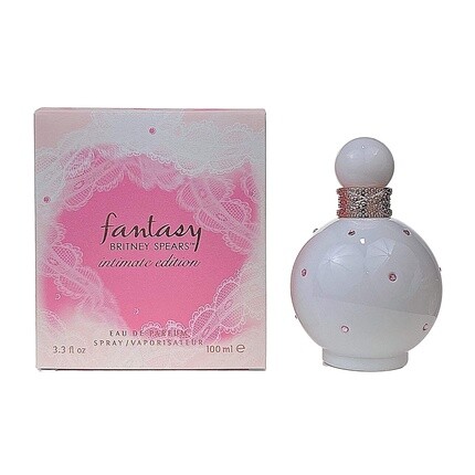 

Женская парфюмерная вода Fantasy Intimate Edition EDP Vapo 100ml