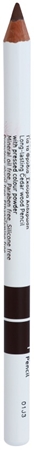 

Постоянный карандаш для бровей Korres Cedar Wood, 01 Dark Shade 1,29 g