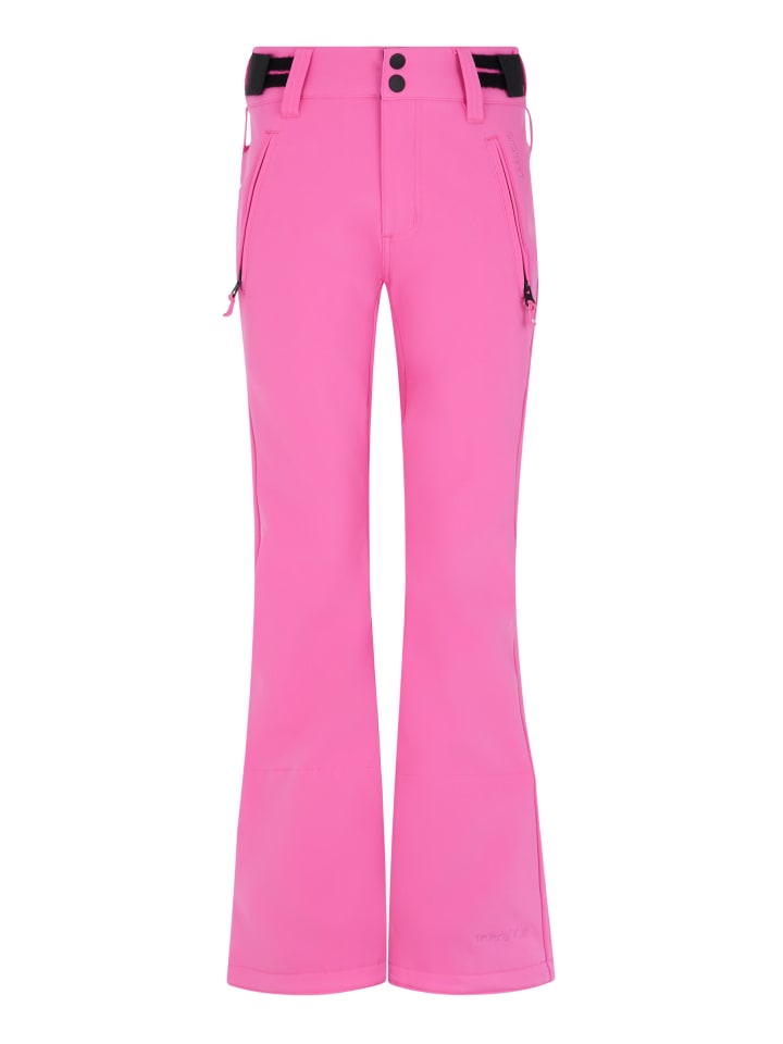 

Лыжные штаны Protest RELOLE JR, цвет Foxy Pink