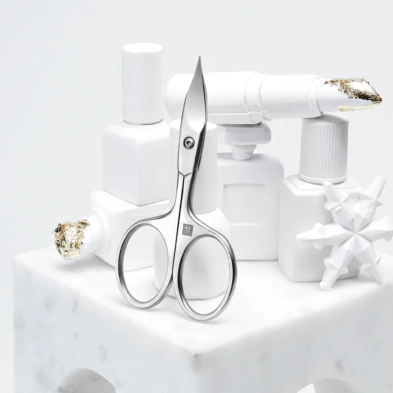 Ножницы для удаления омертвевшей кожи из нержавеющей стали ZWILLING, Multifunction Nail Clipper[47355-091-0] — фото 2