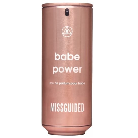 

Парфюмированная вода-спрей, 80 мл Missguided, Babe Power