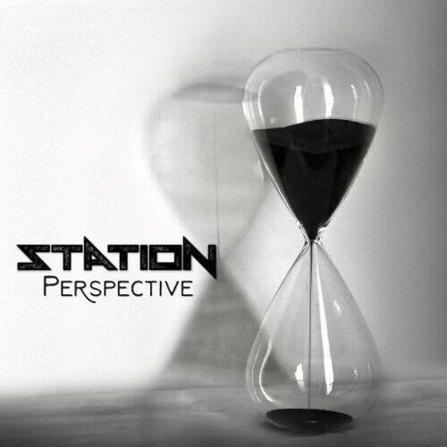 

CD диск Station: Perspective