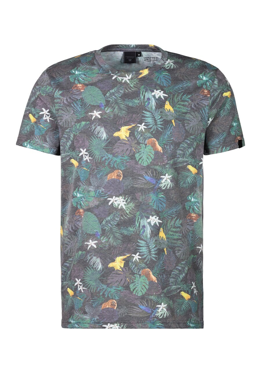 

Футболка Ragwear, цвет Mixed colors