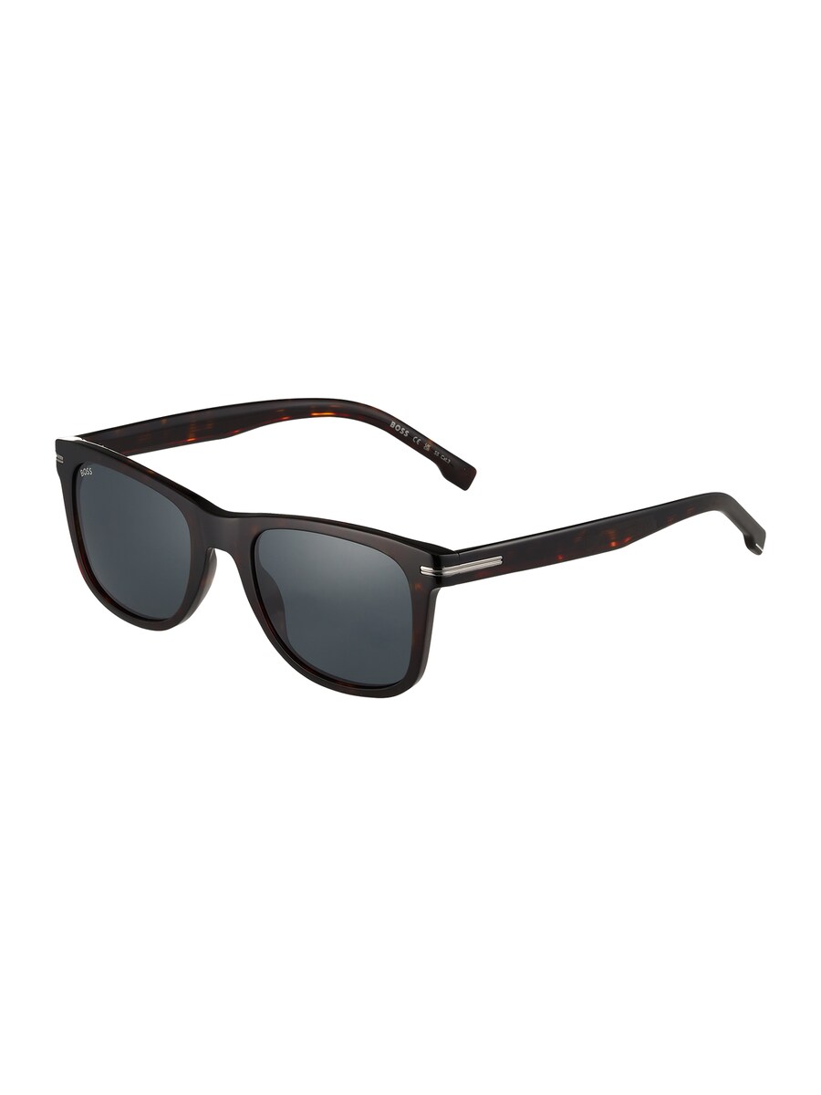 

Солнцезащитные очки BOSS 1508/S, цвет Cognac/Dark brown