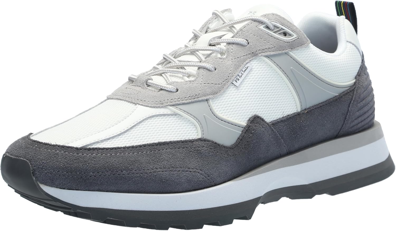 

Мужские кроссовки Paul Smith Banks, серый