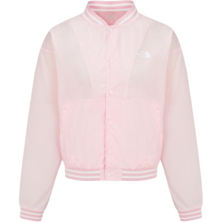 

The North Face Куртки и пальто женские, розовые