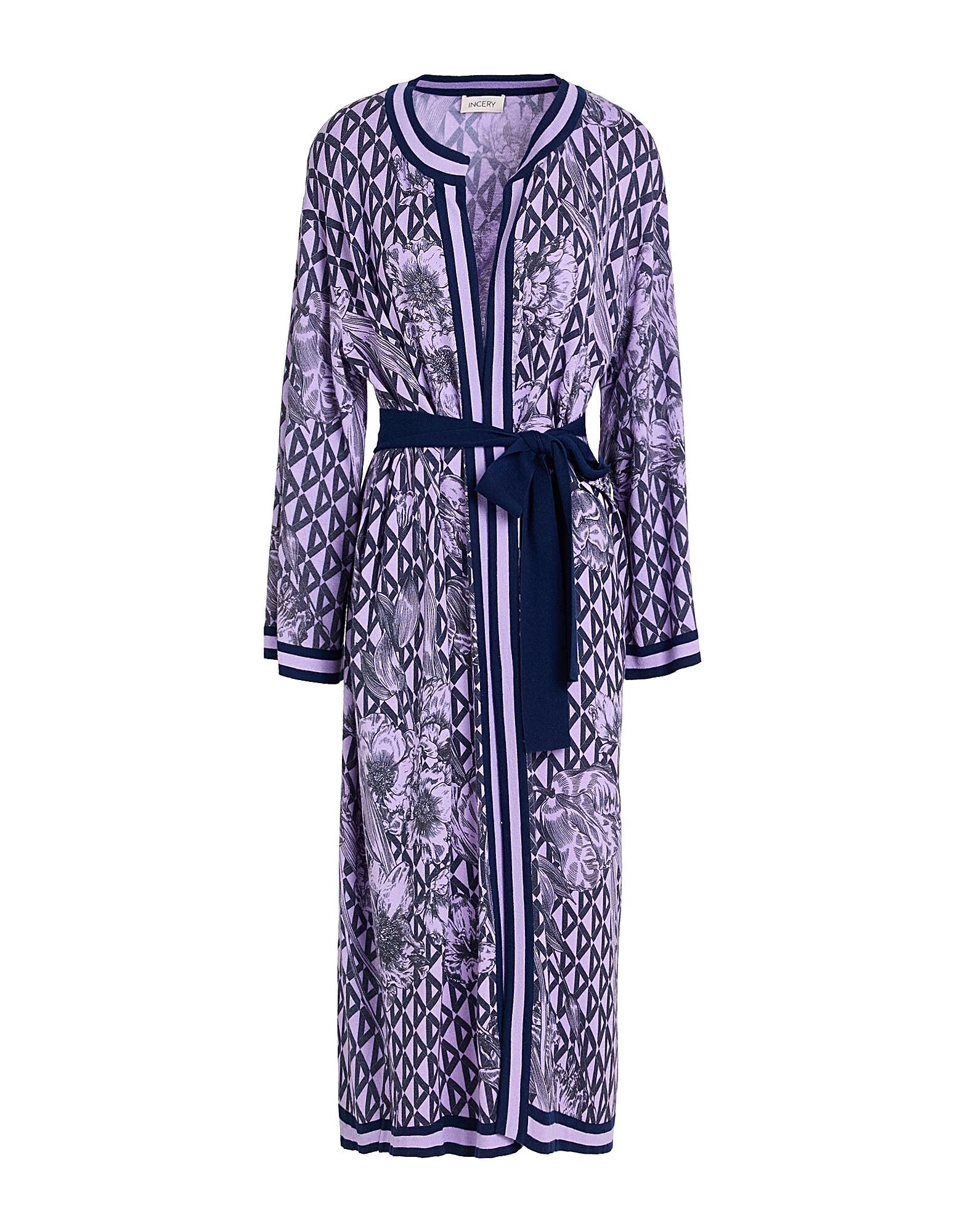 

Кардиган Incery, сиреневый