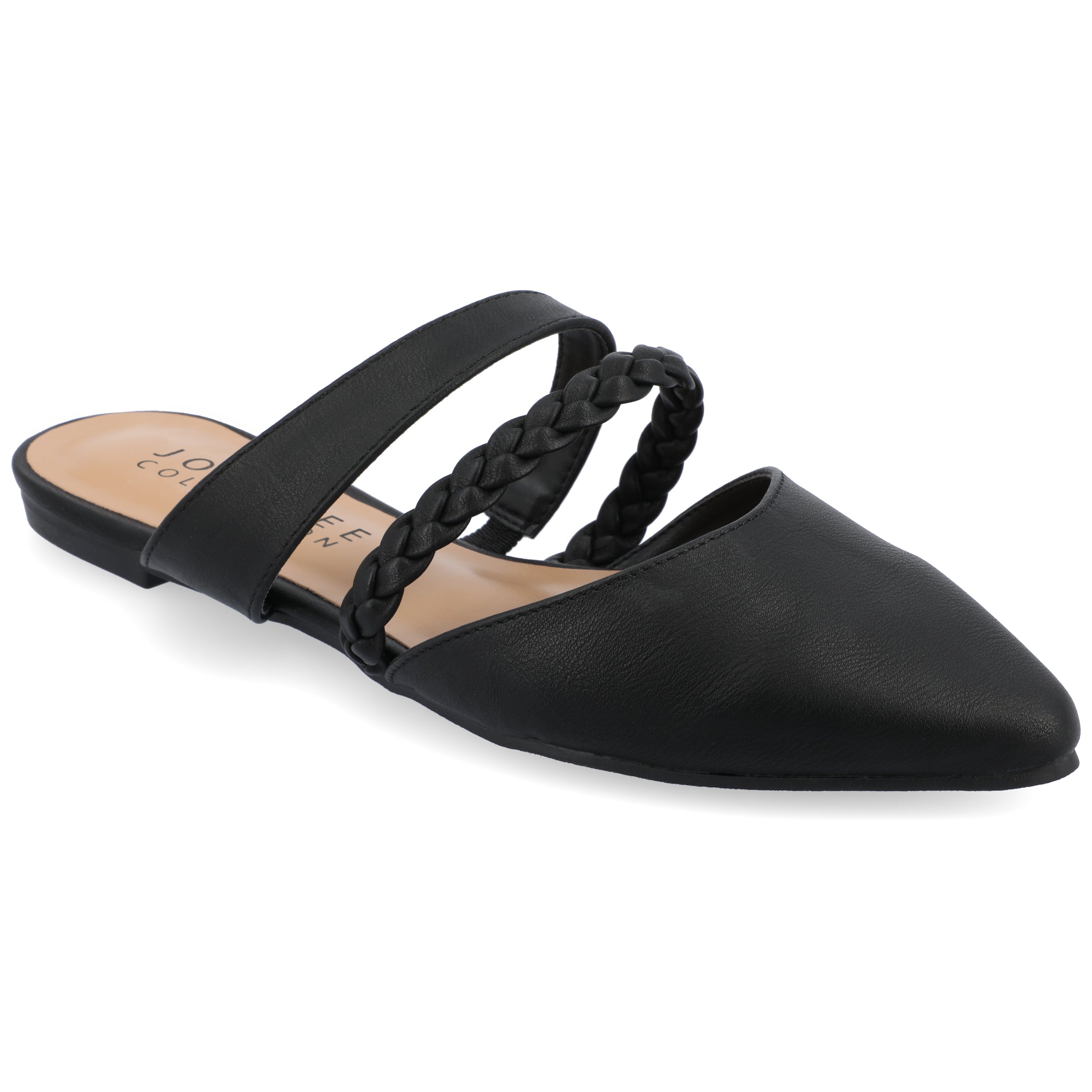 Женские мюли Olivea Tru Comfort Foam узкой ширины из коллекции Journee
