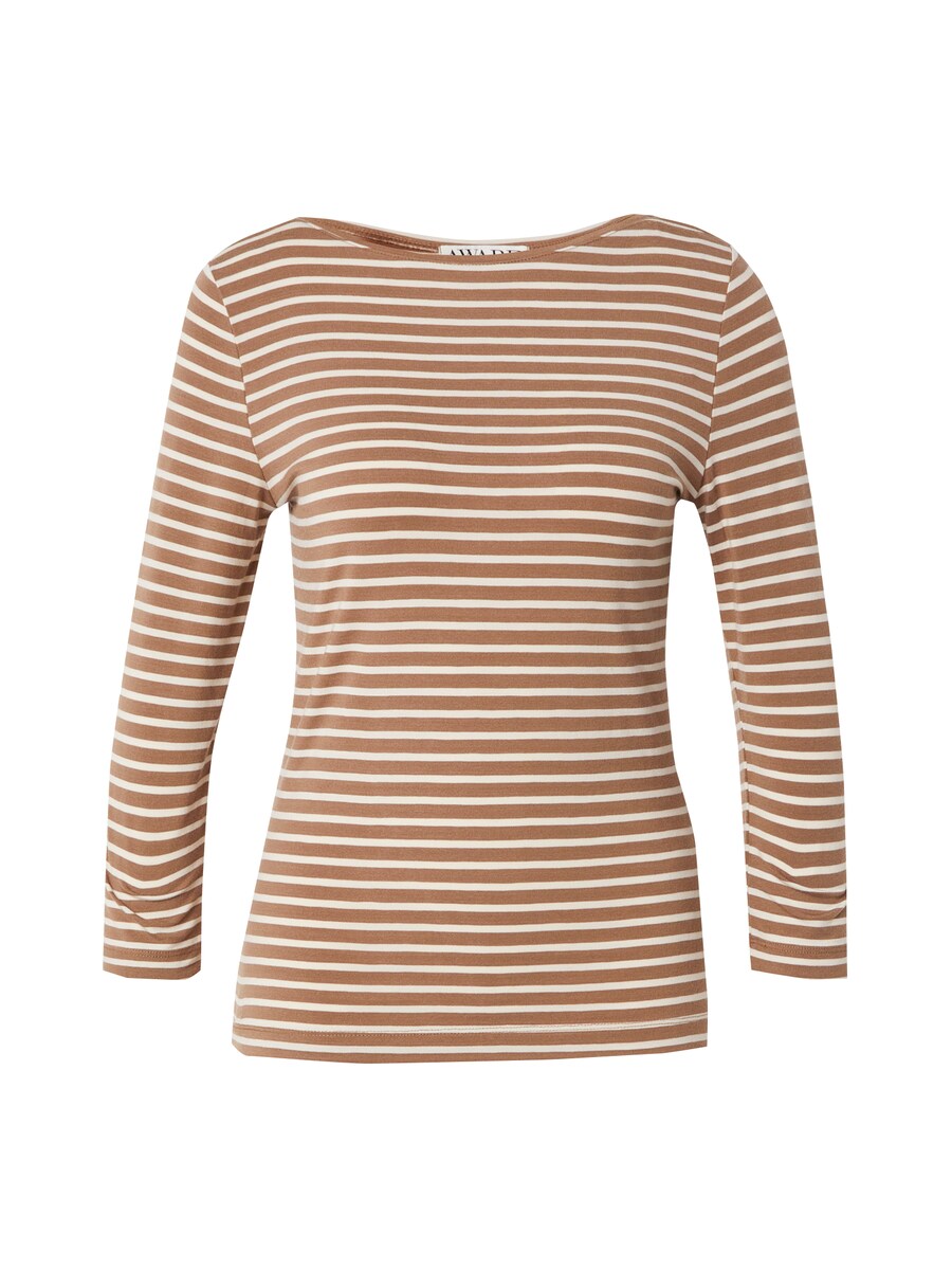 

Рубашка Aware VMFiona, цвет Brown/Caramel