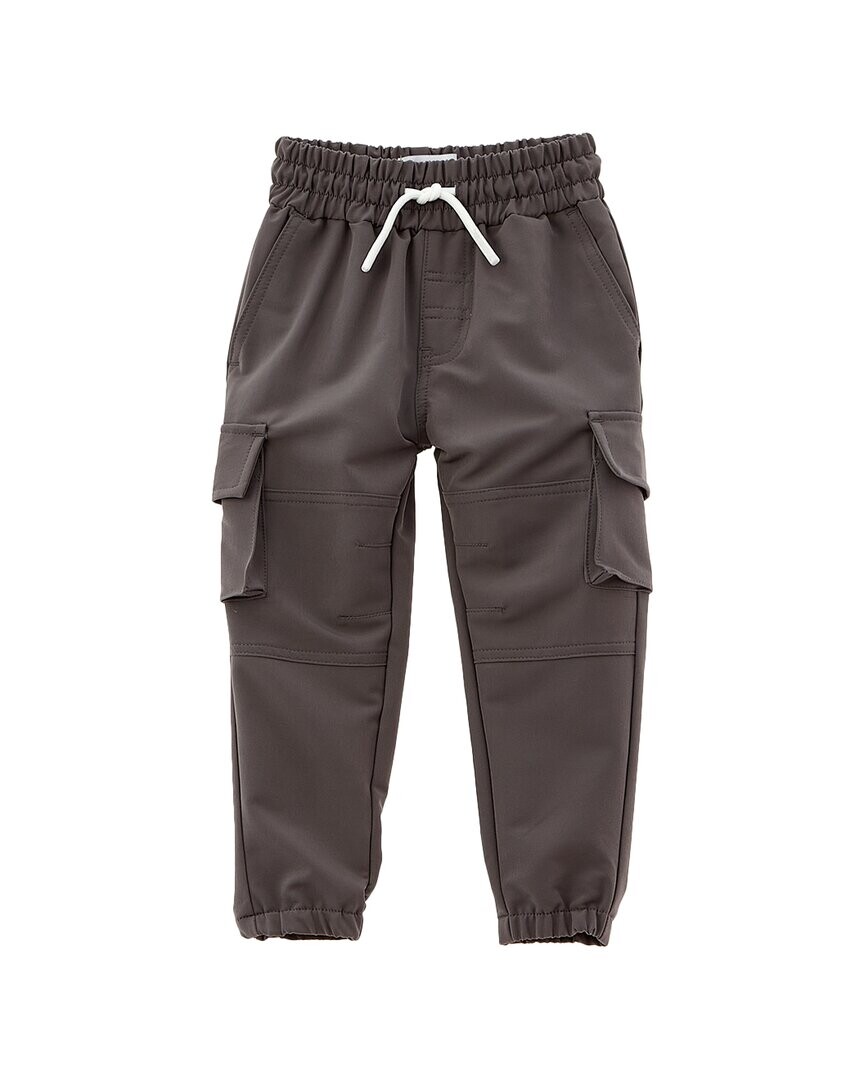 

Брюки карго Sovereign Code Jamie Tech, серый