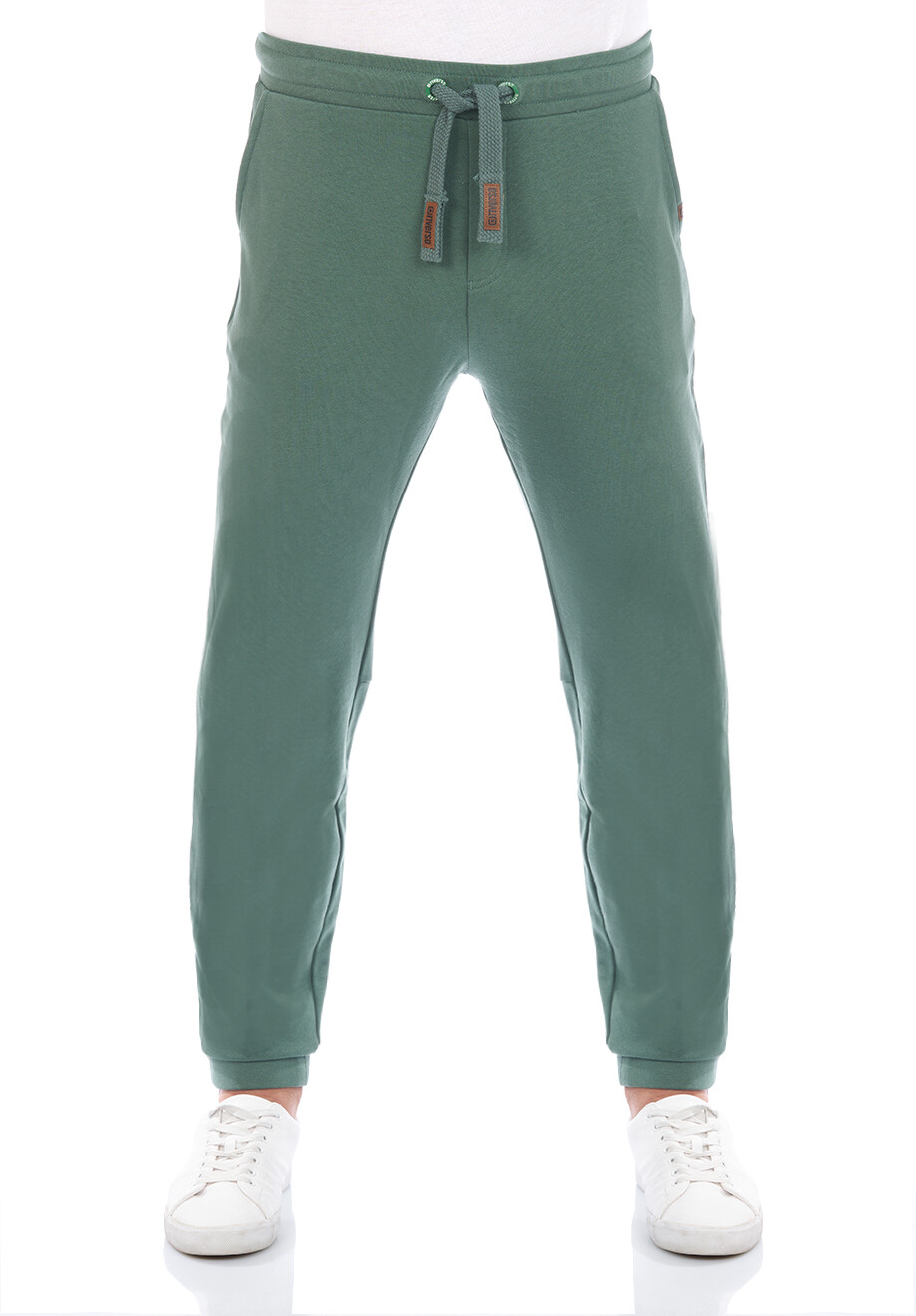 

Спортивные брюки riverso RIVKasper regular/straight, зеленый