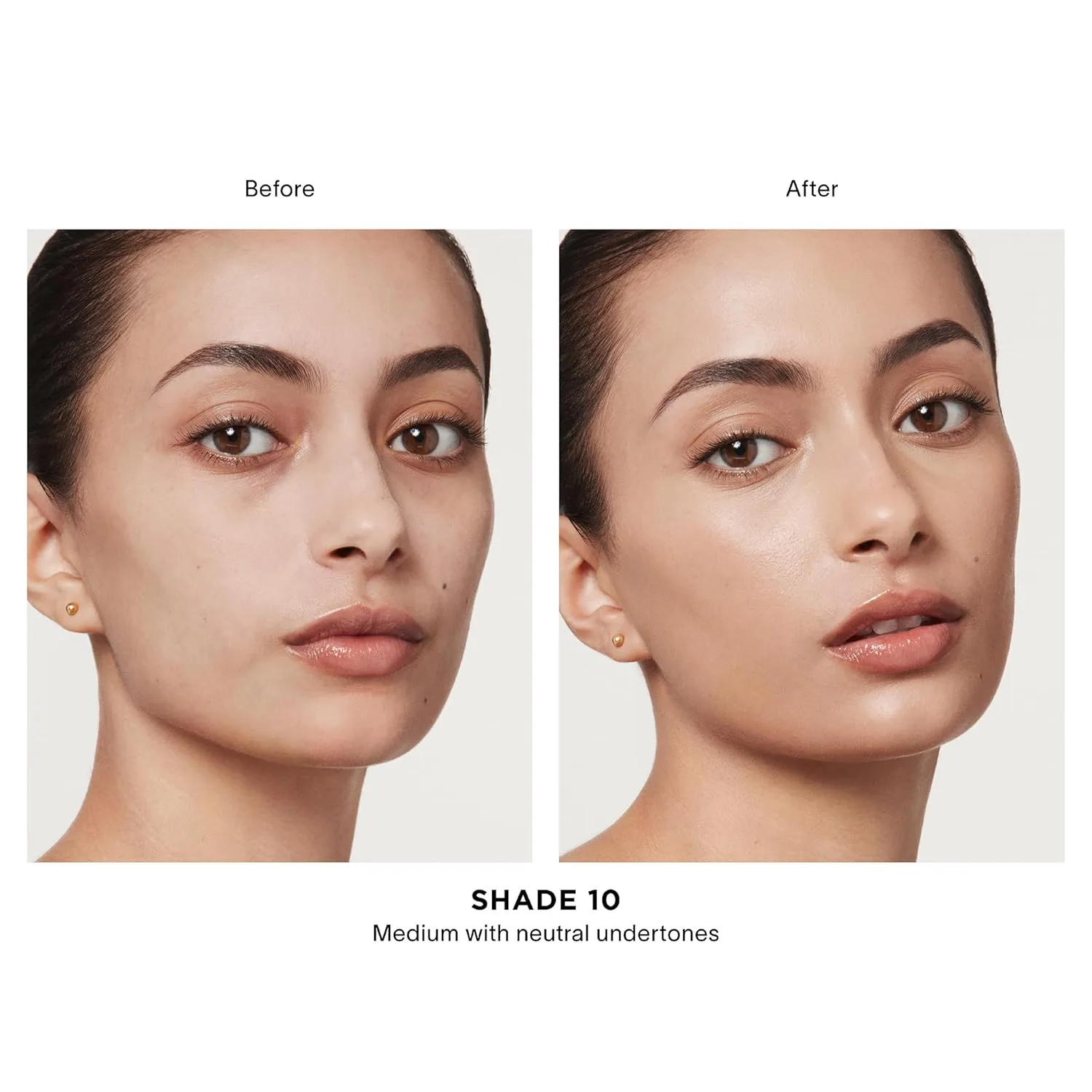Тональный крем Hourglass Illusion Luminous Glow Foundation SPF 30, 10 — фото 3