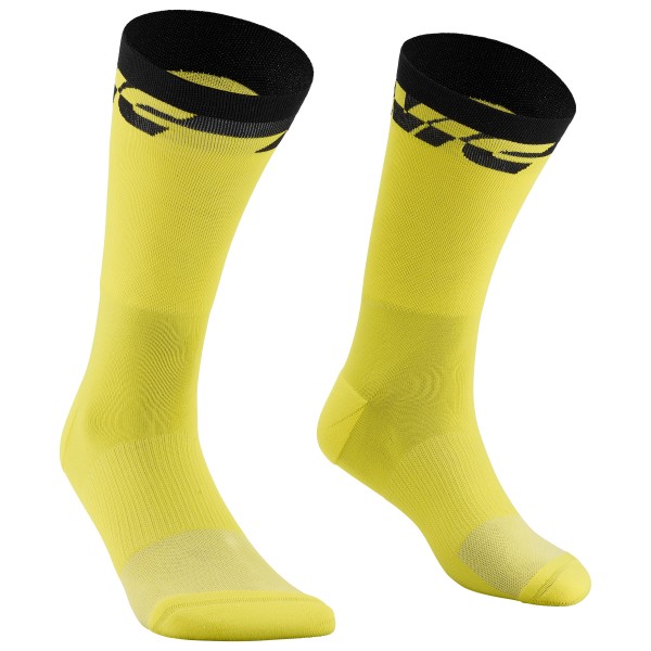 

Носки Ksyrium high - носки для велоспорта Mavic, мультиколор