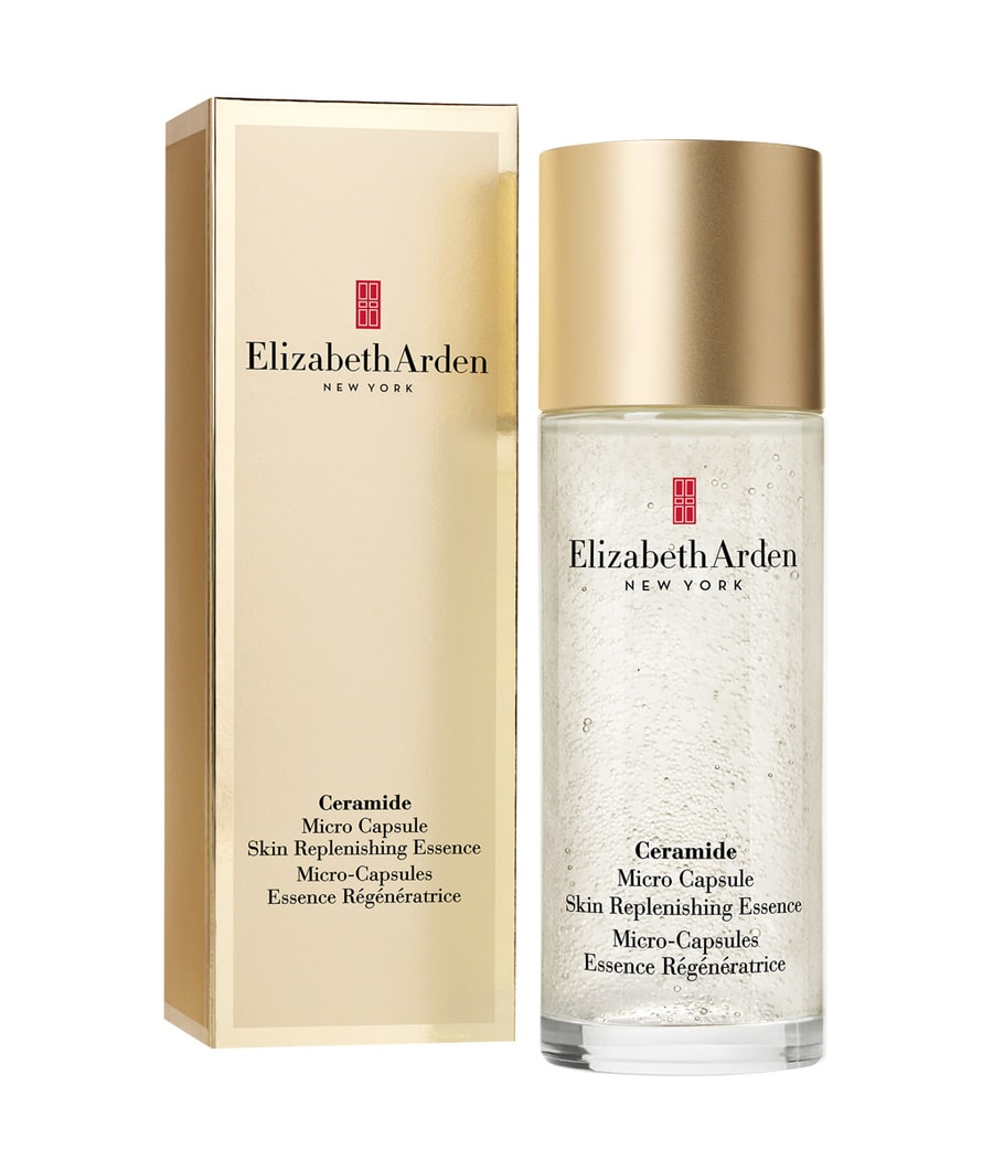 

Гель для лица Elizabeth Arden Ceramide Micro Capsule Skin Replenishing Essence, 90 ml