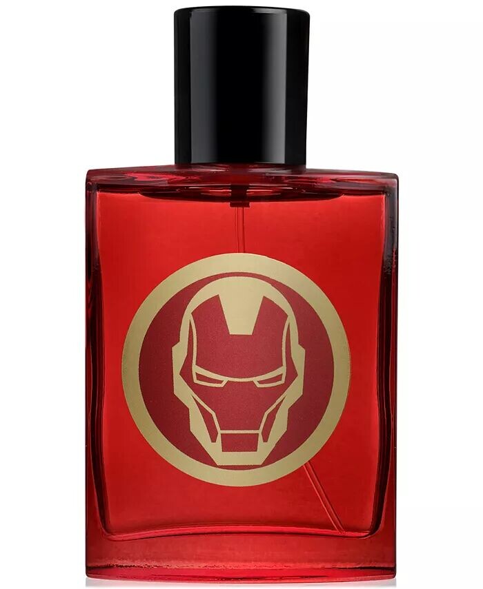 

Туалетная вода-спрей Iron Man, 3,4 унции Marvel