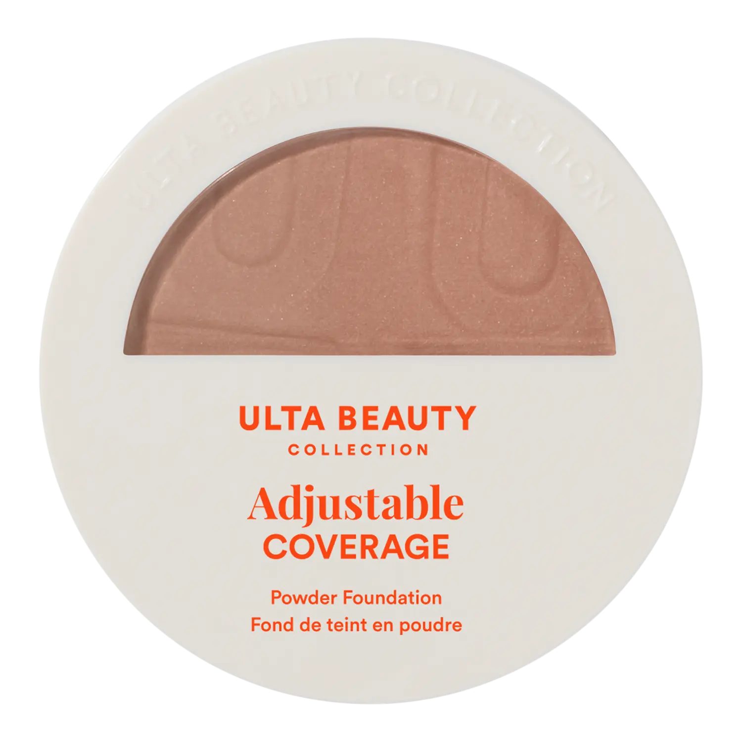 

Регулируемая по степени покрытия пудровая основа под макияж ULTA Beauty Collection, Dark Warm