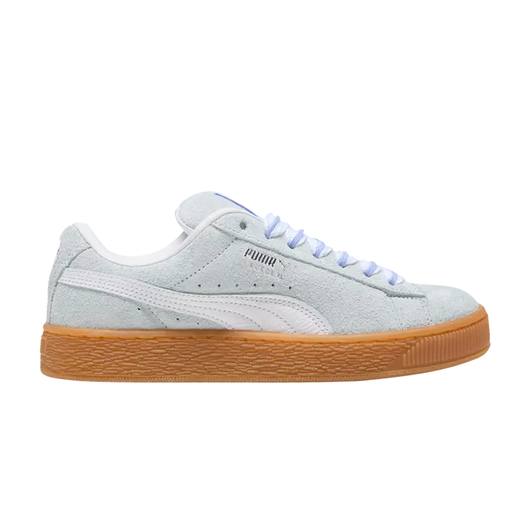 Кроссовки Puma Wmns Suede XL, синий