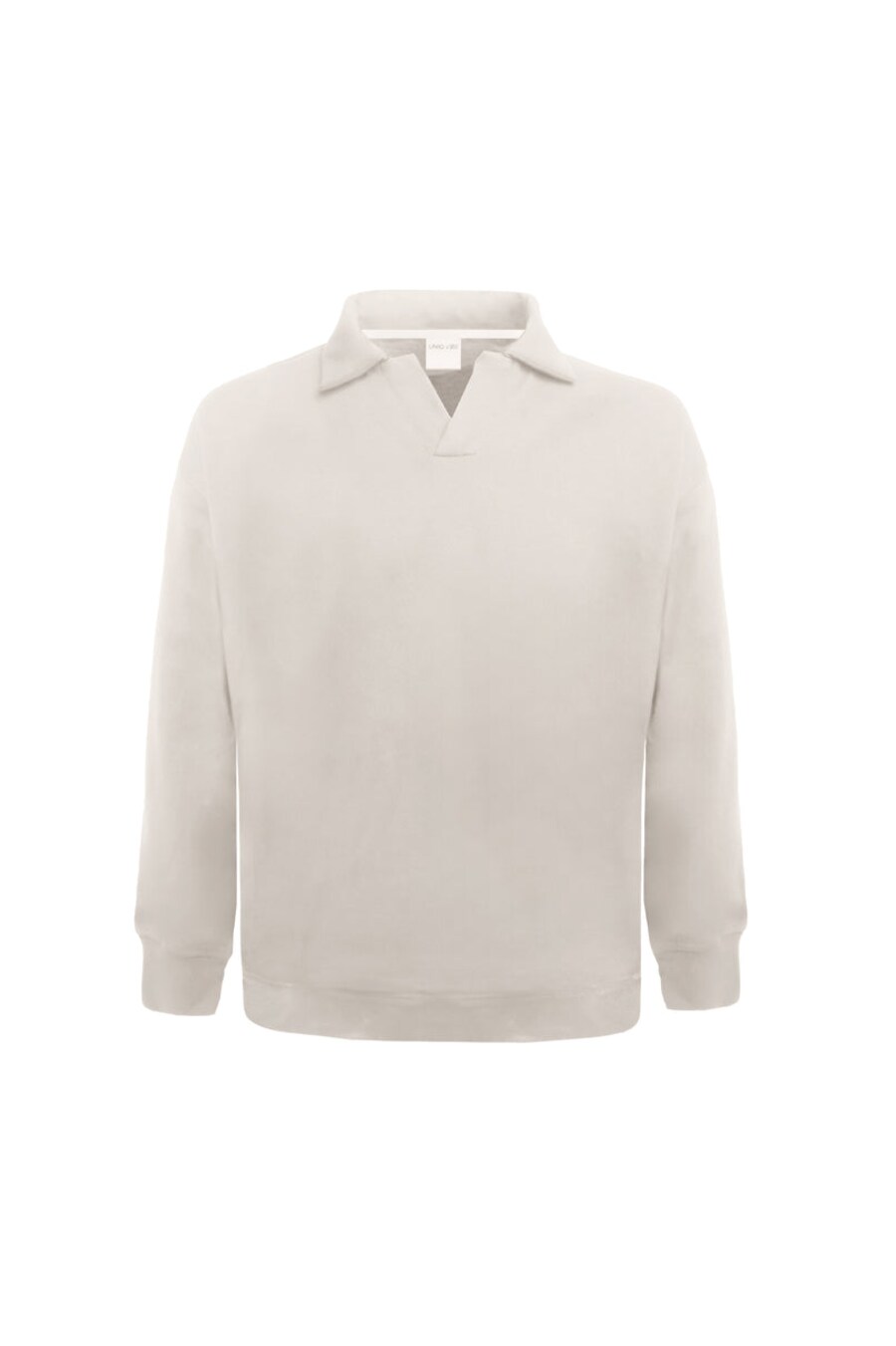 

Толстовка UNIQVIBE, кремовый