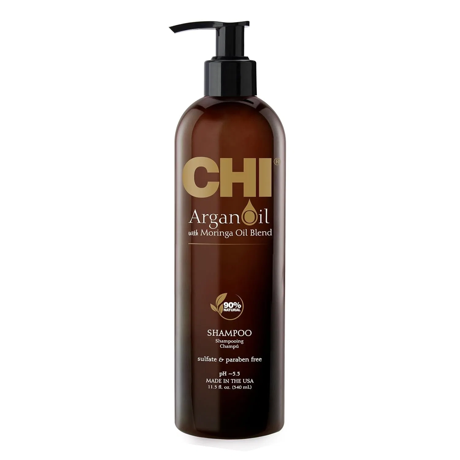 Шампунь CHI Argan Oil 335 мл Chi