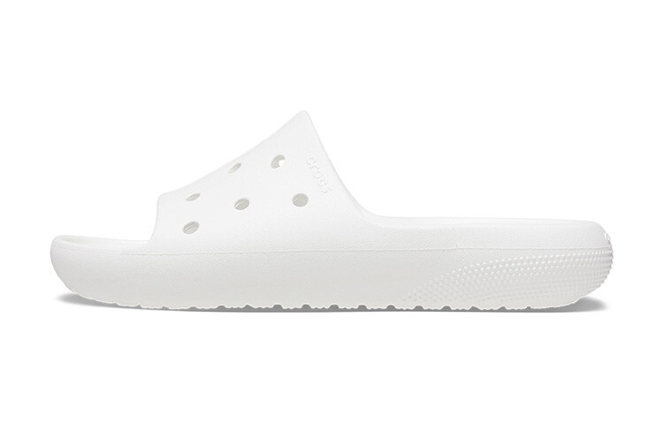 

Вьетнамки Crocs унисекс, White