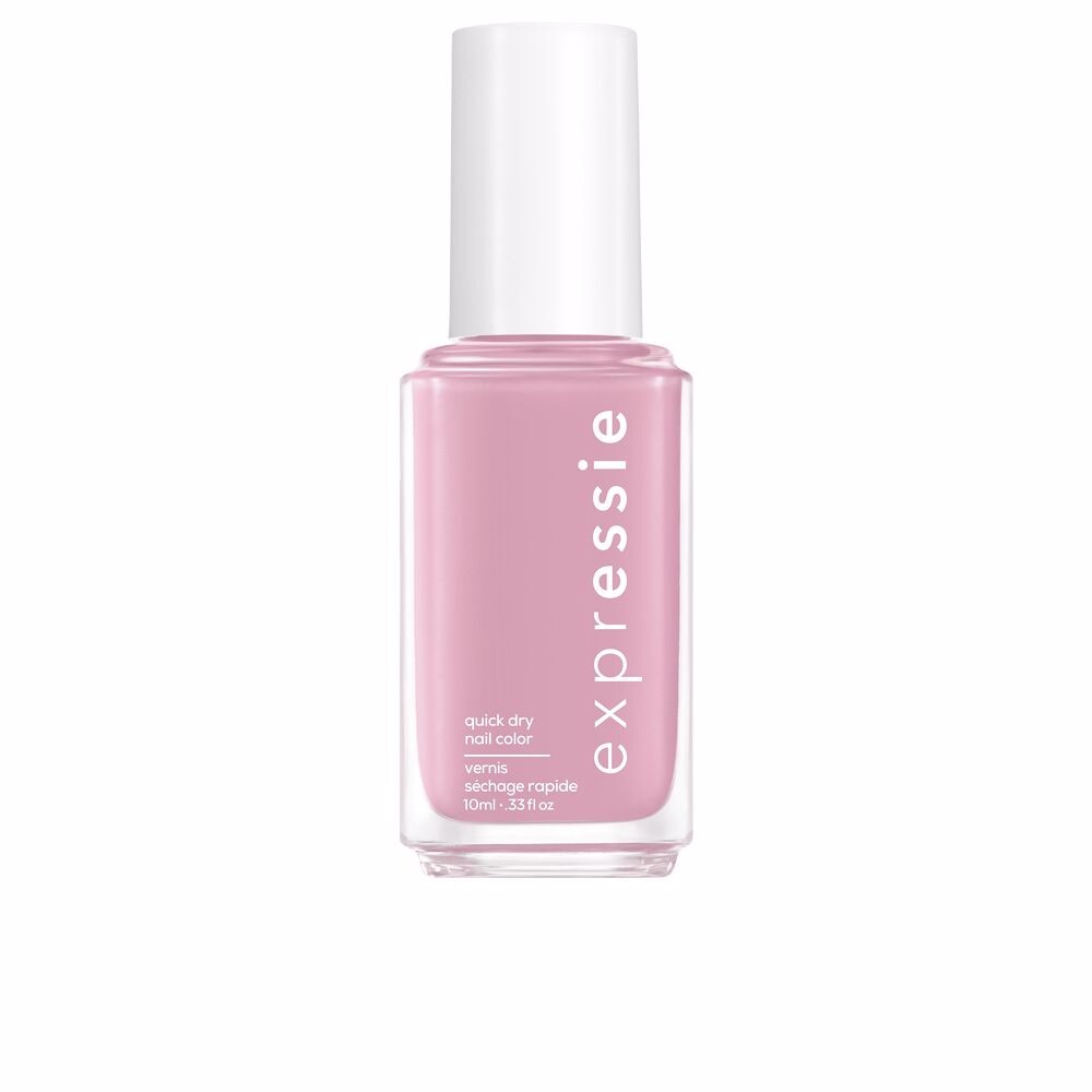 

Лак для ногтей Expressie nail polish Essie, 10 мл, 200-in the time zone
