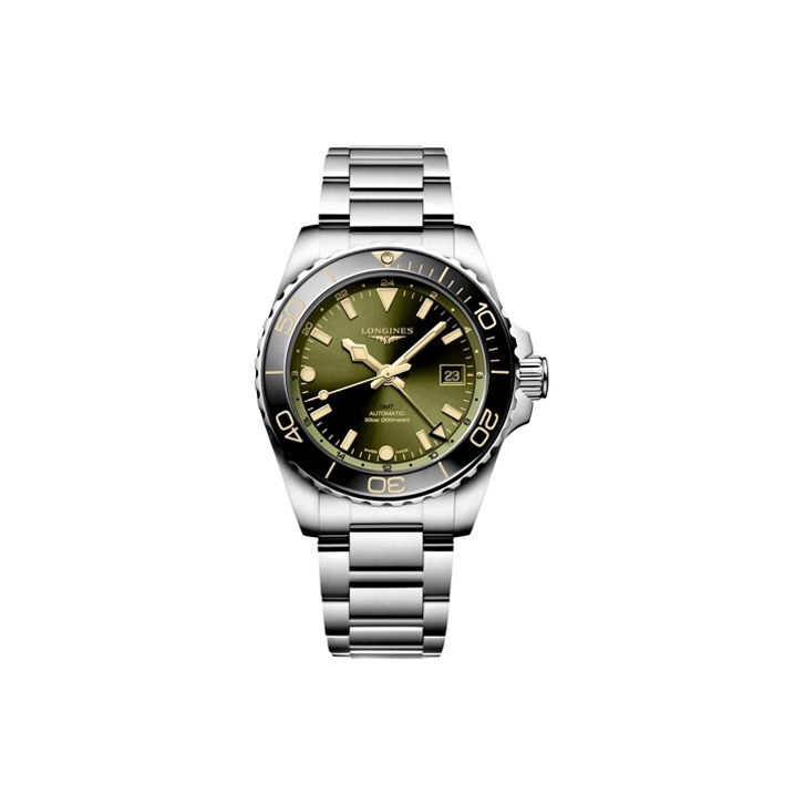 

LONGINES Часы Men's Comcast Diving Collection Watch