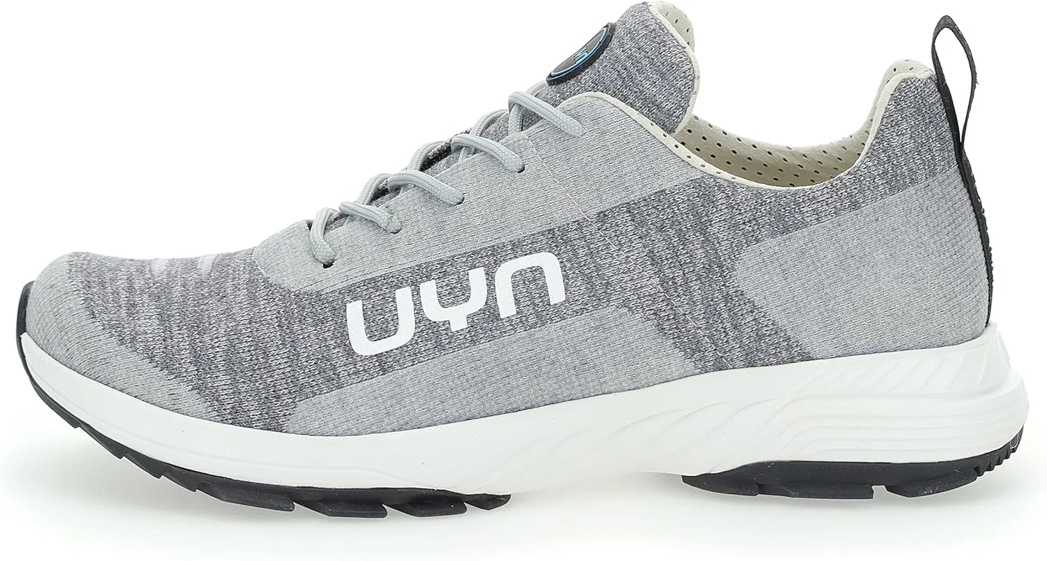 Мужские кроссовки UYN Air Dual Xc, Grey Melange — фото 2