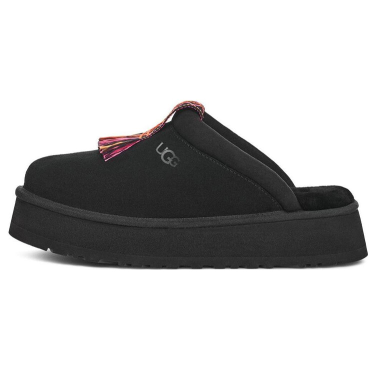 Tazzle Черный женский Ugg