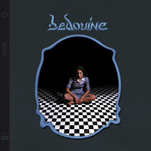 

CD диск Bedouine: Bedouine