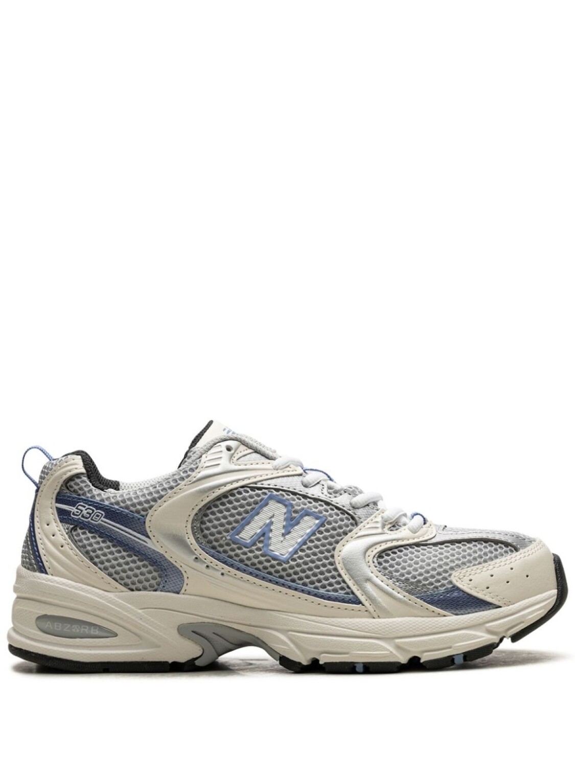 

New Balance кроссовки 530 Mercury Blue, синий