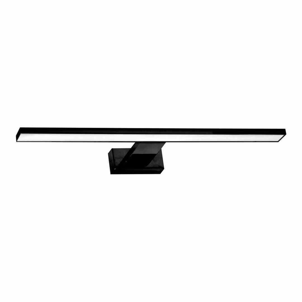 

Настенный светильник Shine Black 7W Led Milagro