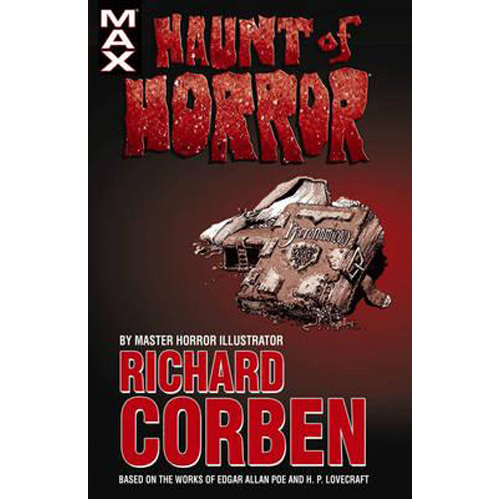

Книга Haunt Of Horror (Paperback)