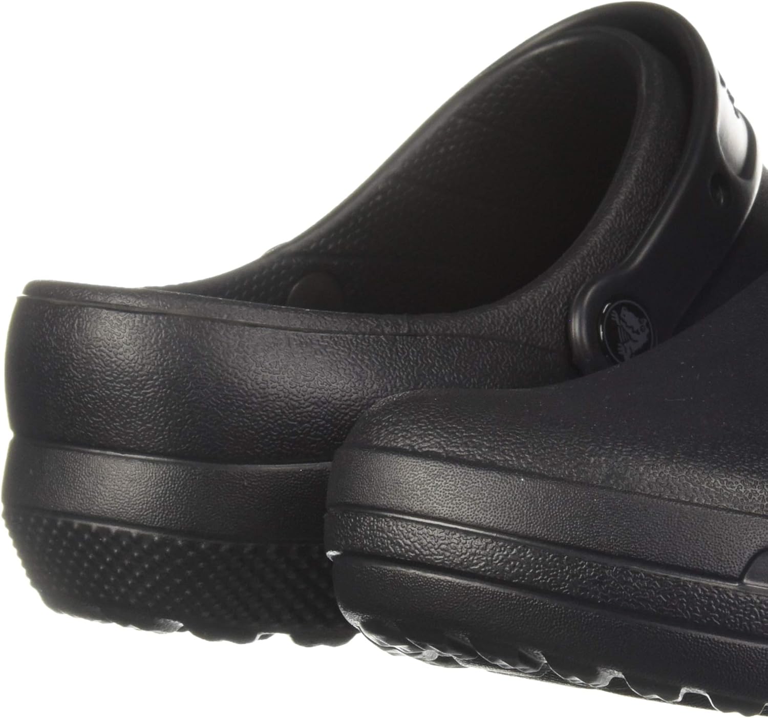 Сабо Унисекс Взрослые Сабо Specialist II Crocs, черный — фото 3