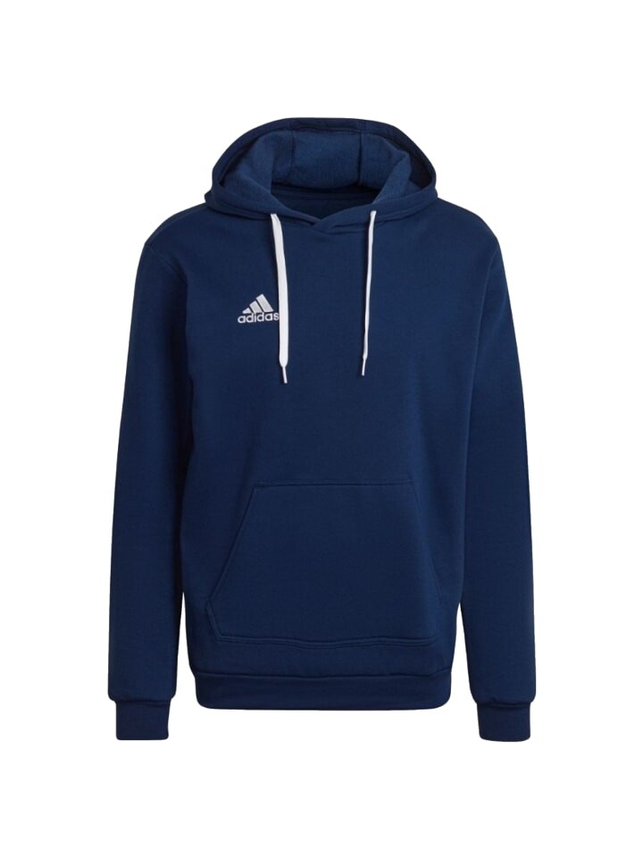 

Толстовка adidas Performance, темно-синий