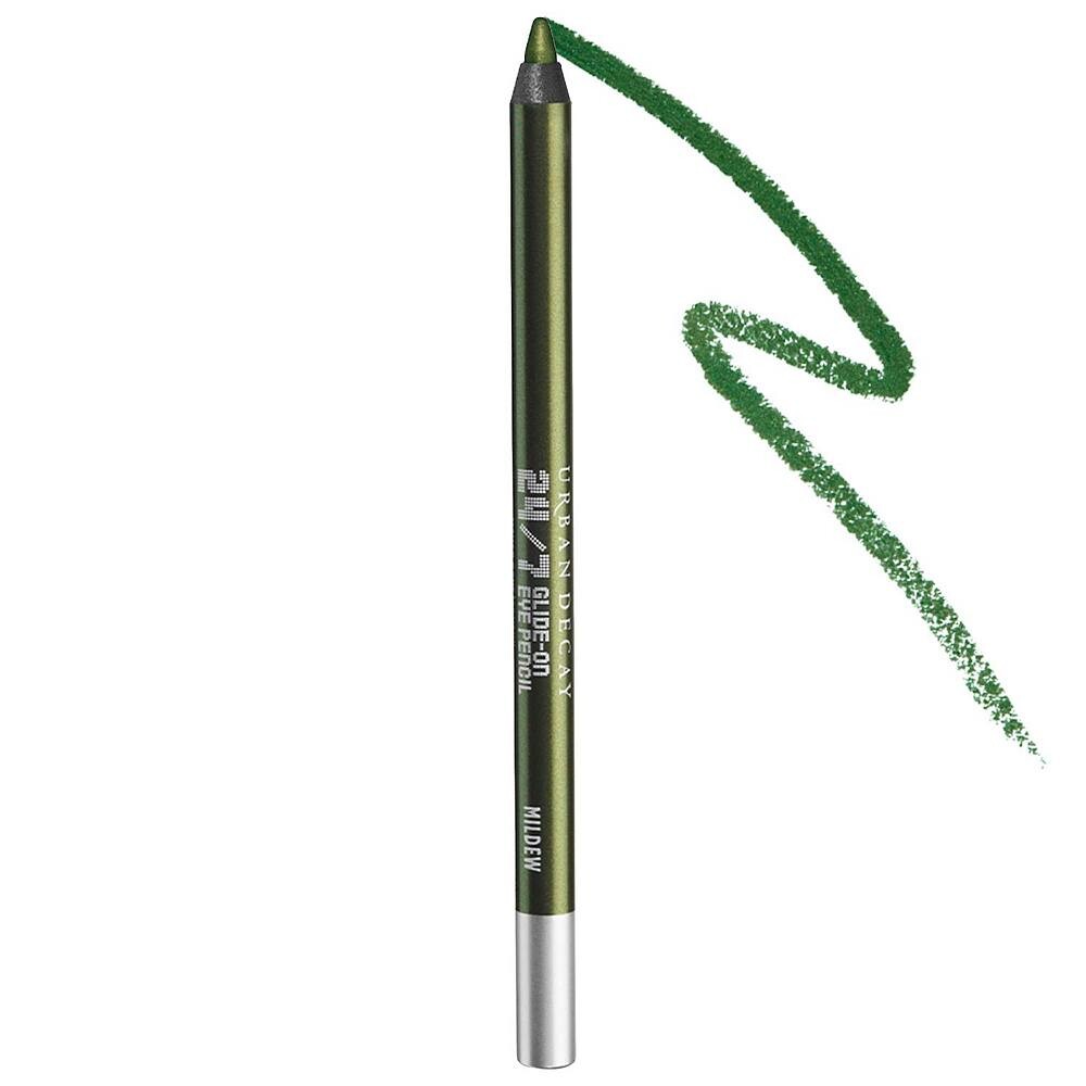 

Водостойкая подводка для глаз Urban Decay 24/7 Glide-On, цвет Mildew