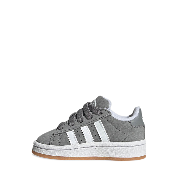 

Кроссовки adidas Campus '00s Comfort Closure Athletic Shoe, цвет Grey/White/Gum