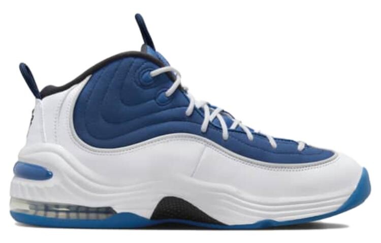 Мужские баскетбольные кроссовки Nike Penny Vintage — фото 2