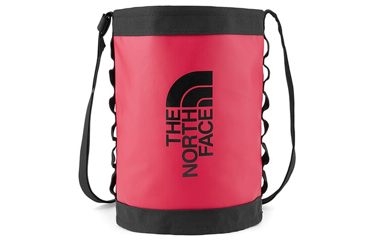 

Женская сумка через плечо THE NORTH FACE, Rose pink/raspberry red, Красный, Женская сумка через плечо THE NORTH FACE, Rose pink/raspberry red