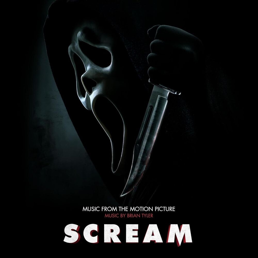 

Виниловая пластинка LP Scream [OST] - Brian Tyler