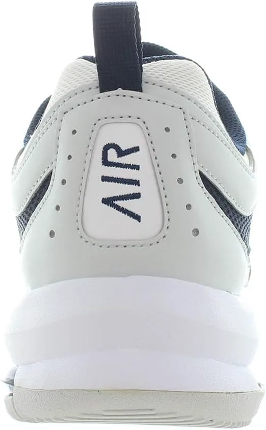 Мужские кроссовки Nike Air Max AP, белый/черный — фото 3