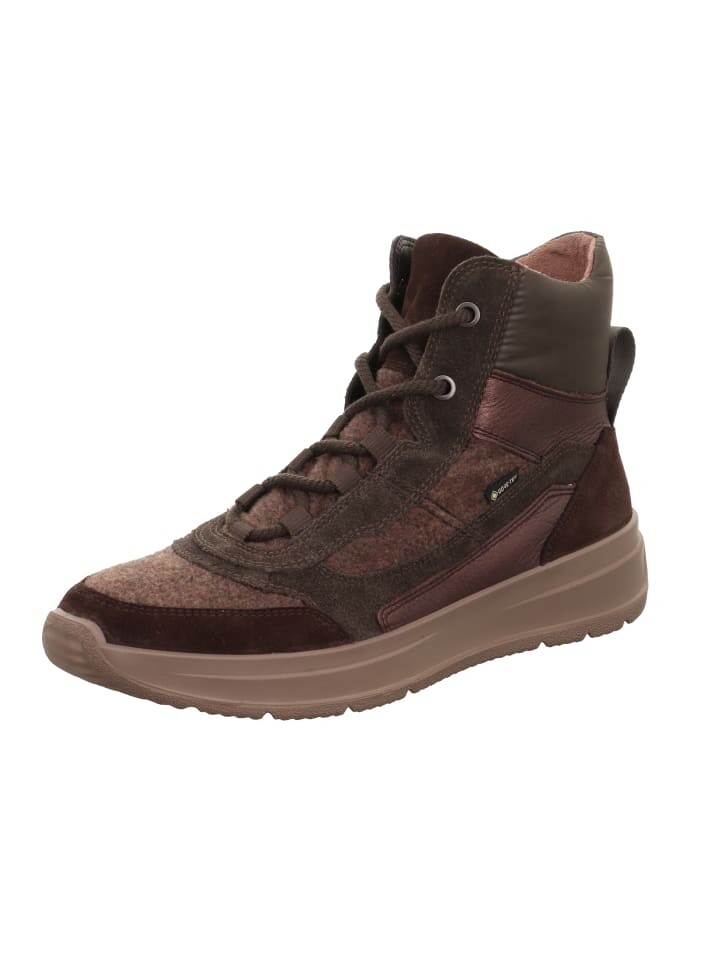 

Высокие кроссовки Legero High SPRINTER, цвет ciok