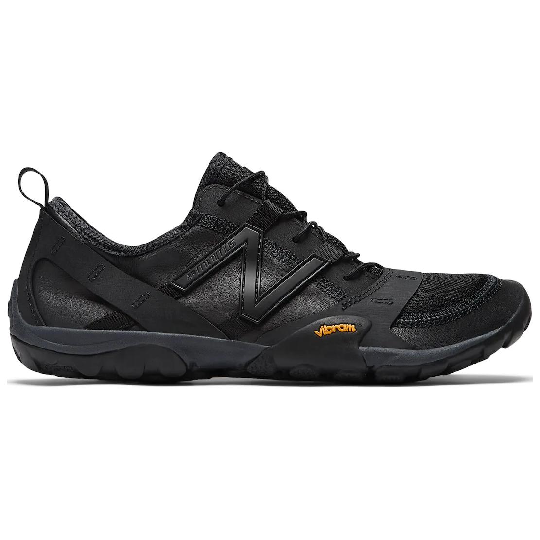 MT10O Issey Miyake Черный New Balance — фото 2