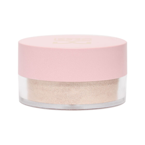 

Рассыпчатый хайлайтер Fair glow, 5 г Dessi Cosmetics By marzena tarasiewicz