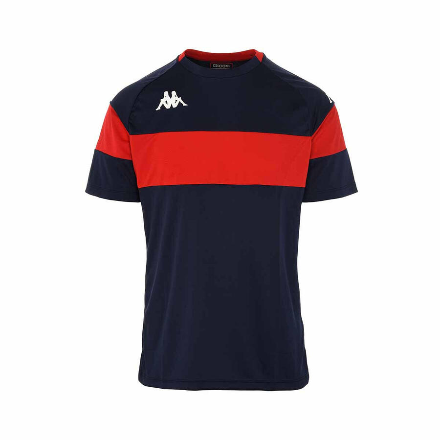 

KAPPA Джерси Каппа Дарето