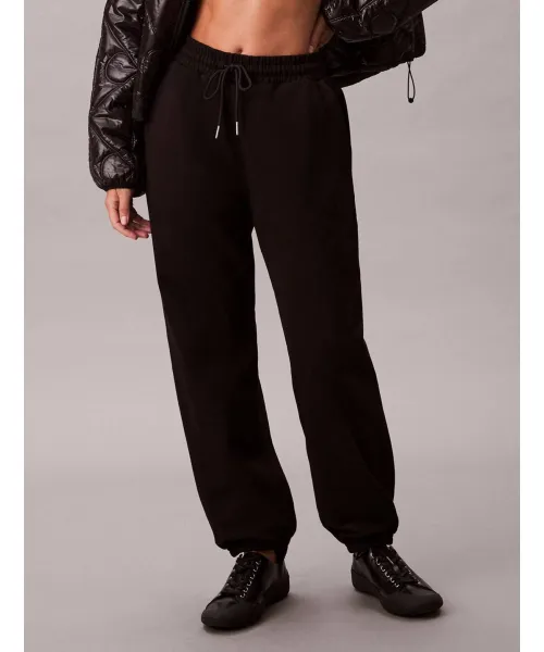 

Спортивные штаны Relaxed fit Calvin Klein, черный