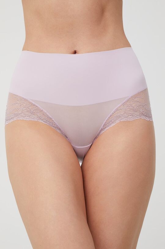 

Корректирующие трусики Spanx, фиолетовый