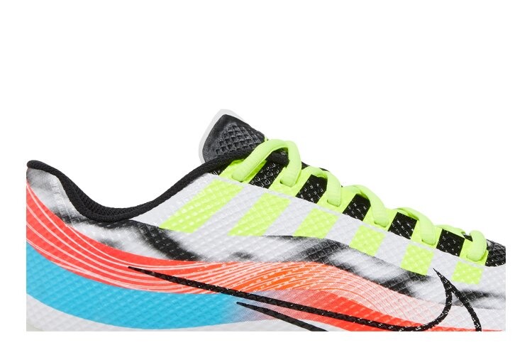 Кроссовки Nike Vapor Edge Speed 360, белый — фото 2