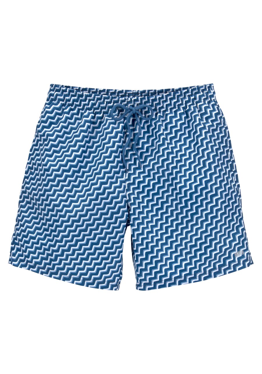 

Шорты для серфинга H.I.S, цвет Blue/Dusty blue