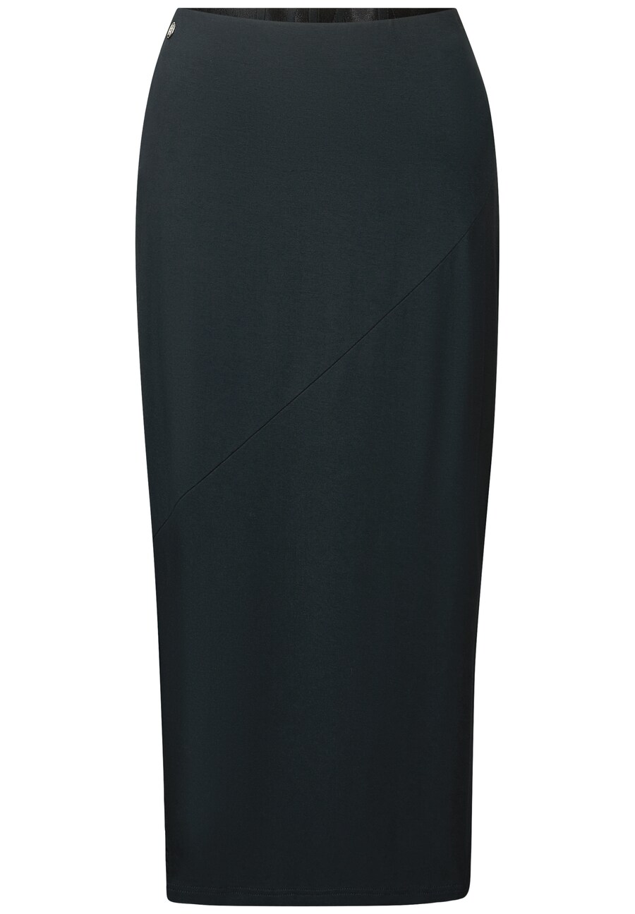 

Миди юбка STREET ONE, Black